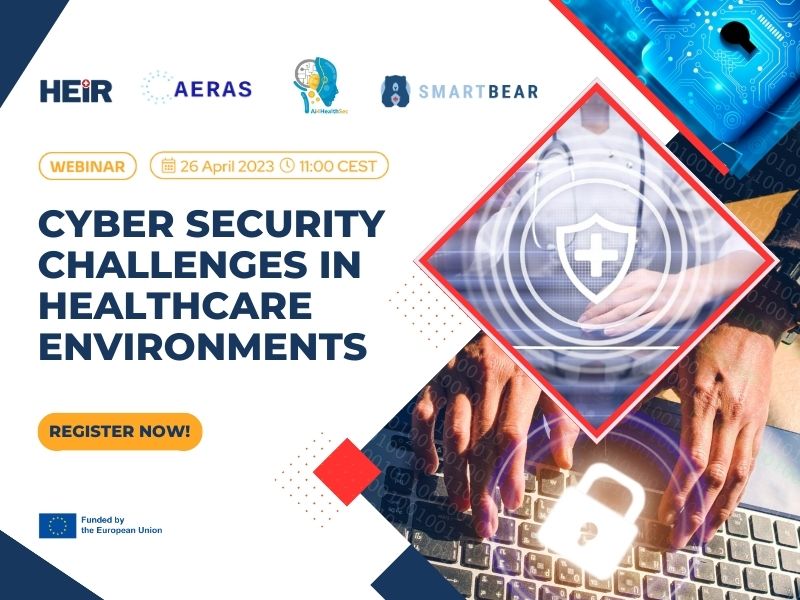 Cyber Security Challenges In Healthcare Environments | Cyberwatching